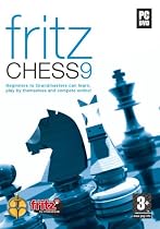 Fritz Chess 9 (PC DVD)