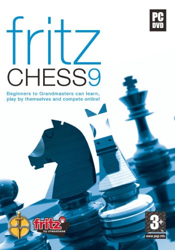 Fritz Chess 9 (PC DVD)