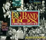 Big Band Box Search