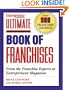 Ultimate Book of Franchises