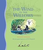 The wind in the willows