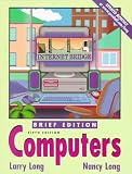 Computers: Brief Edition