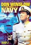 Don Winslow of the Navy 2 [DVD] [Region 1] [US Import] [NTSC]