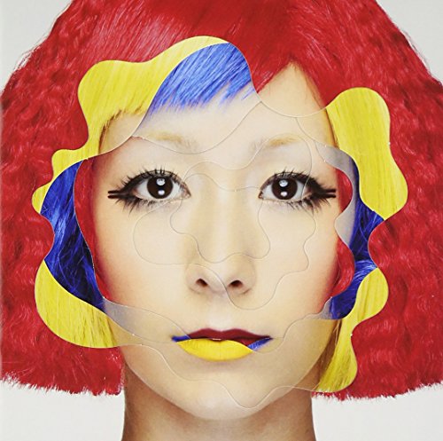 Sync [初回盤 CD+DVD] 木村カエラ