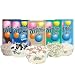 25 Pre Packs of Dippin' Dots Ice Cream