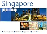 Cover of Singapore by Map Group 184587630X
