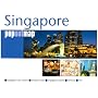 Singapore (Popout Map)
