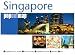 Singapore (Popout Map)
