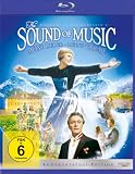The Sound of Music - 45. Geburtstags-Edition [Blu-ray]