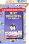 Just Desserts (A Savannah Reid Mystery)