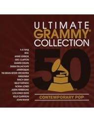 Music: Ultimate Grammy Collection: Contemporary Pop - Shout Factory