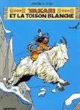 Revue Casterman  / Yakari, tome 11 : Yakari et la toison blanche