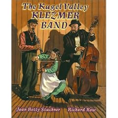 The Kugel Valley Klezmer Band