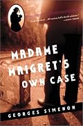 Madame Maigret's Own Case