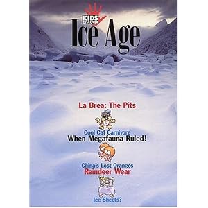 Kids Discover by 