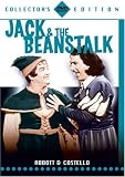 Jack & the Beanstalk