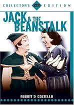 Jack & the Beanstalk