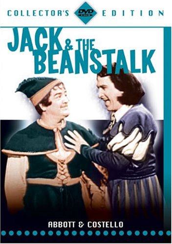 Jack & the Beanstalk