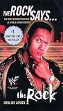 Review HarperCollinsWillow  / The Rock Says