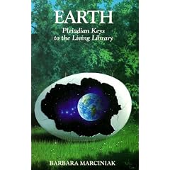 Earth: Pleiadian Keys to the Living Library