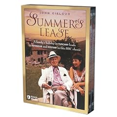 Summer's Lease