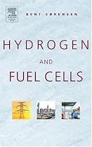 Hydrogen and Fuel Cells: Emerging Technologies and Applications (Sustainable World)