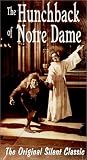 Hunchback of Notre Dame [VHS]