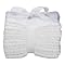 Room Essentials® Washcloth Pack - White