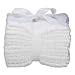 Room Essentials® Washcloth Pack - White