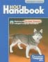 Holt Handbook: Grammar-usage-mechanics-sentences, Introductory Course