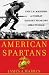 American Spartans: The U.S. Marines: A Combat History from Iwo Jima to Iraq