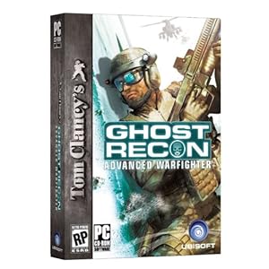 Capa do Jogo Download Ghost Recon Advanced Warfighter 2006   Jogo PC | Baixar Jogo Download Ghost Recon Advanced Warfighter 2006   Jogo PC Downloads Grátis