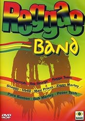 Reggae Band