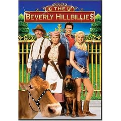 The Beverly Hillbillies
