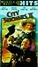 VHS : City Slickers 2