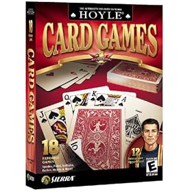 Hoyle Card Games 2003