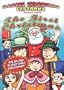Classic Christmas Cartoons: Volume 3