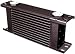 Setrab series 1, 72 row oil cooler, M22 ports