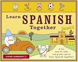 Learn Spanish Together (LL(R) Learn Together)