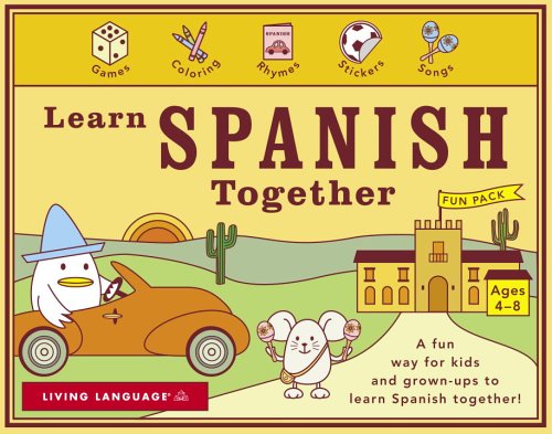 Spanish (Learn Together)