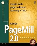 The Adobe Pagemill 2.0 Handbook