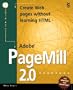 The Adobe Pagemill 2.0 Handbook