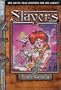 Slayers Text, Vol. 3: The Ghost of Sairaag