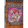 Slayers Text, Vol. 3: The Ghost of Sairaag