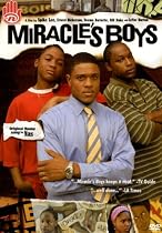 Miracle's Boys