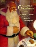 The Night Before Christmas