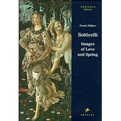 Botticelli: Images of Love and Spring