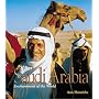 Saudi Arabia (Enchantment of the World. Second Series)