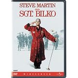 Sgt. Bilko