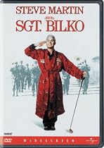 Stream Sgt. Bilko Online.